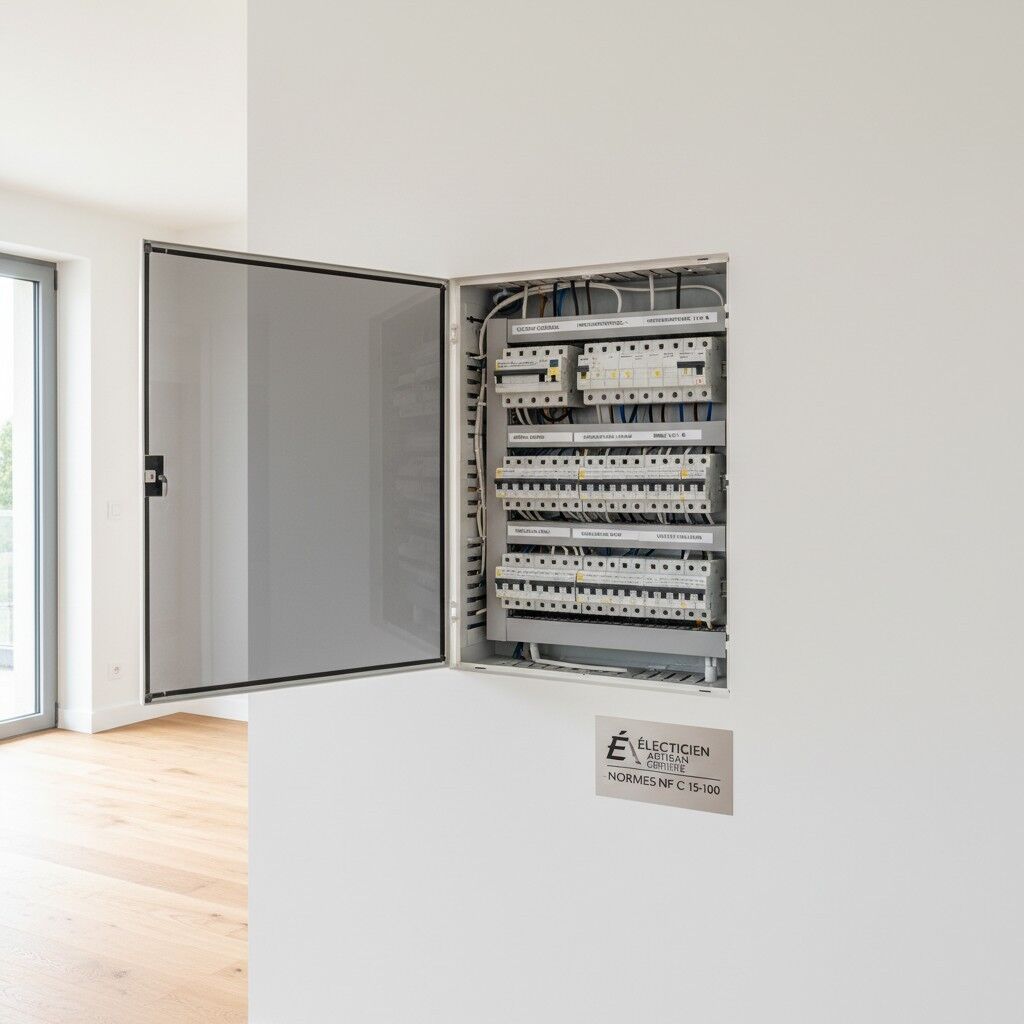 FRED ELEC